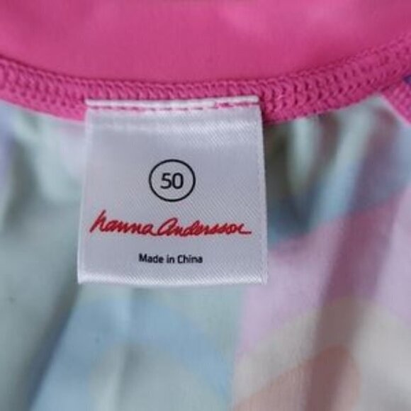 Baby swimsuit - Picture 6 of 8